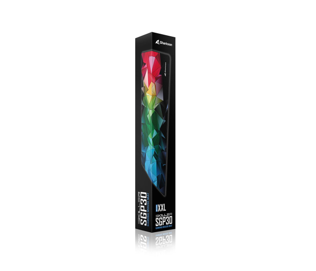 Sharkoon Skiller SGP30 XXL POLY - 1418339 - zdjęcie 4